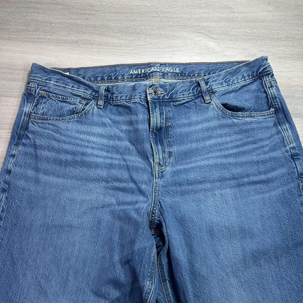 American Eagle Outfitters brand american